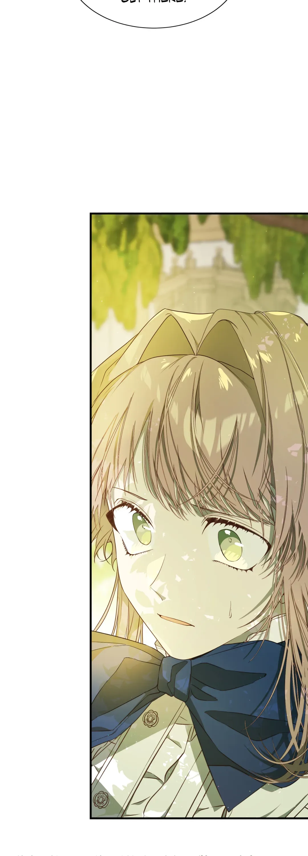 I am the Older Sister of the Possessed Female Lead Chapter 50 page 47