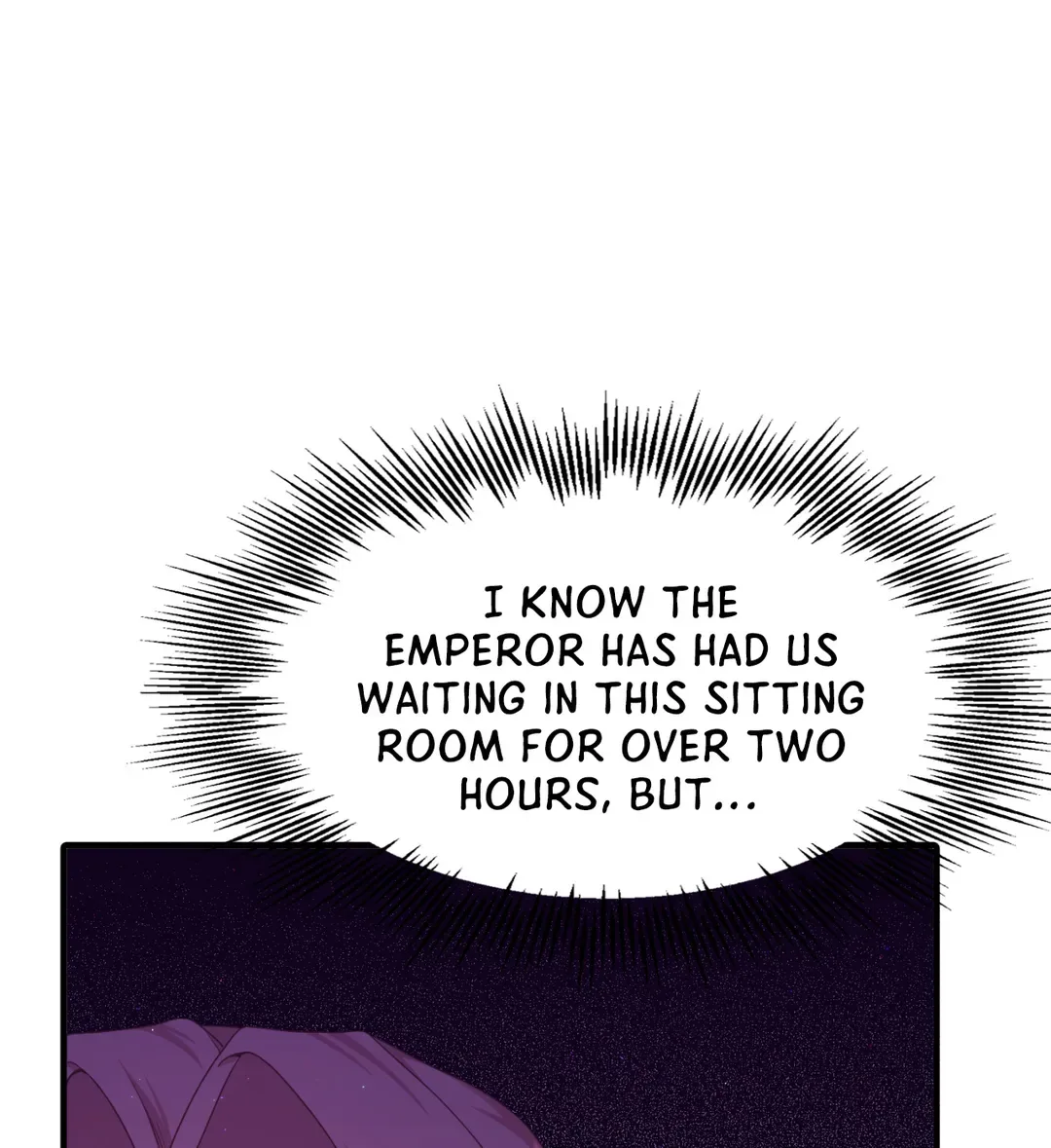 I am the Older Sister of the Possessed Female Lead Chapter 49 page 128