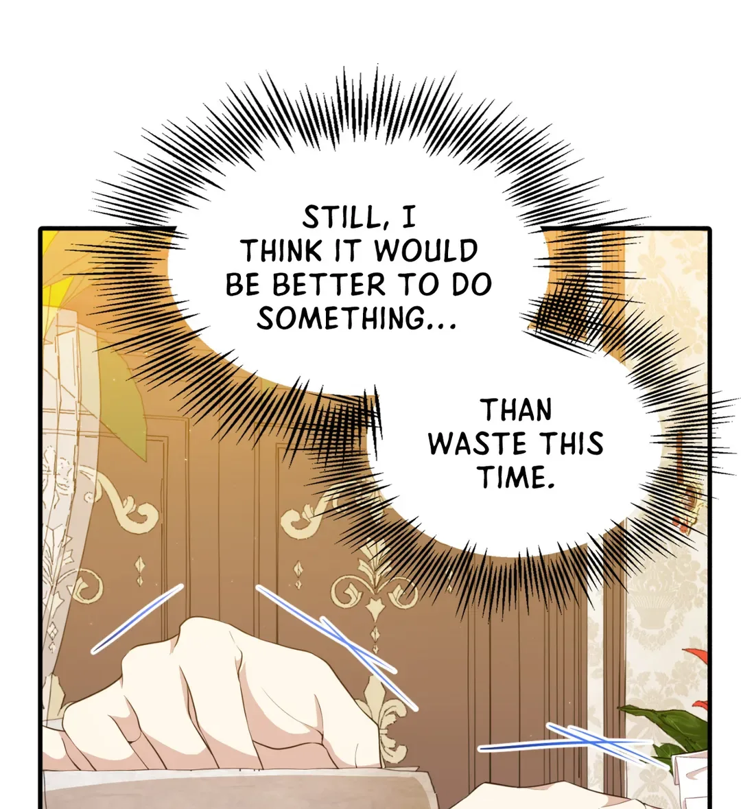 I am the Older Sister of the Possessed Female Lead Chapter 49 page 133