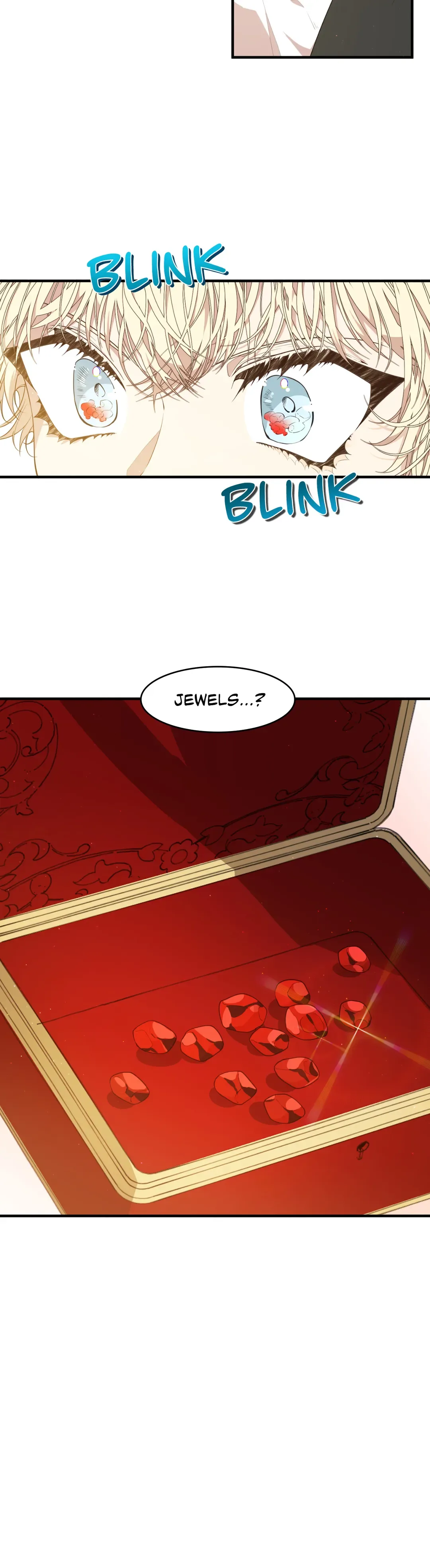 I am the Older Sister of the Possessed Female Lead Chapter 51 page 14