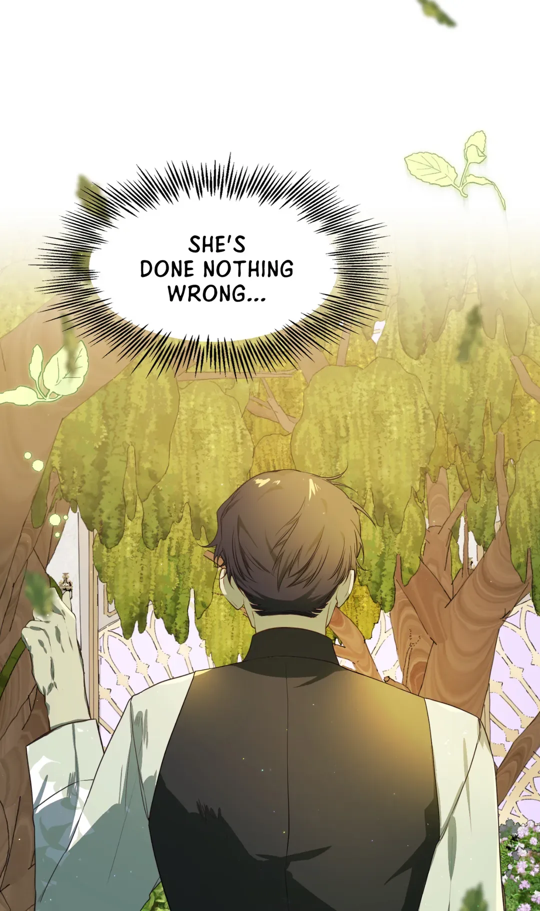 I am the Older Sister of the Possessed Female Lead Chapter 52 page 5