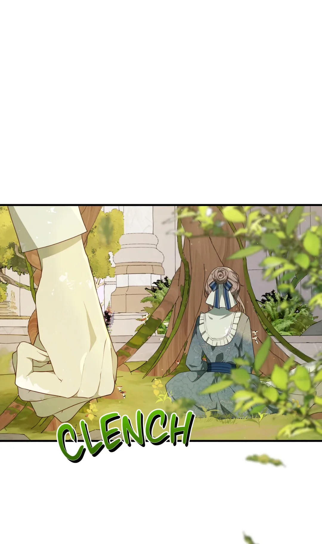 I am the Older Sister of the Possessed Female Lead Chapter 52 page 4