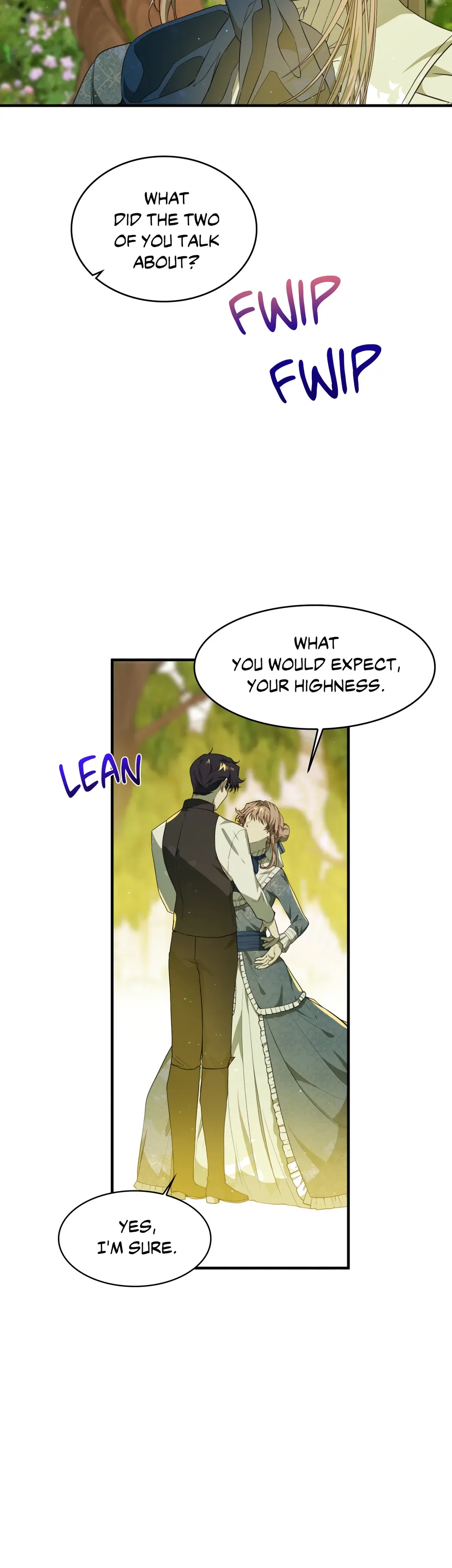 I am the Older Sister of the Possessed Female Lead Chapter 52 page 16