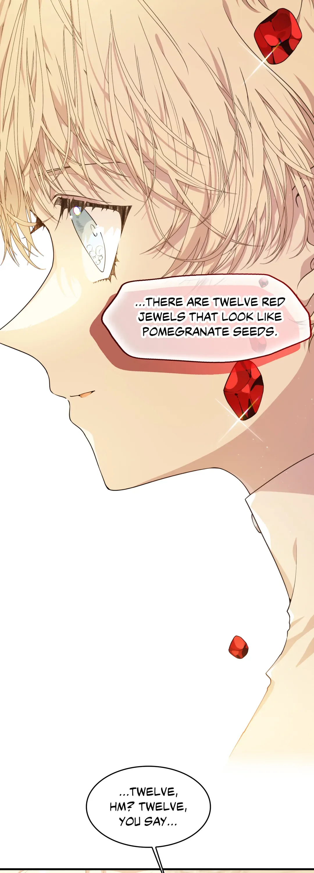 I am the Older Sister of the Possessed Female Lead Chapter 51 page 16
