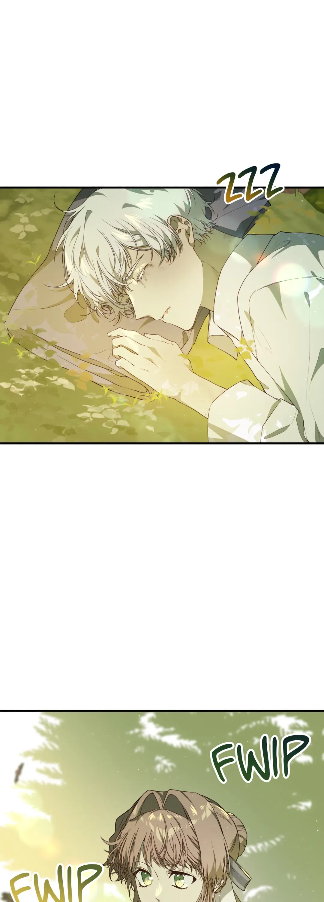 I am the Older Sister of the Possessed Female Lead Chapter 52 page 13