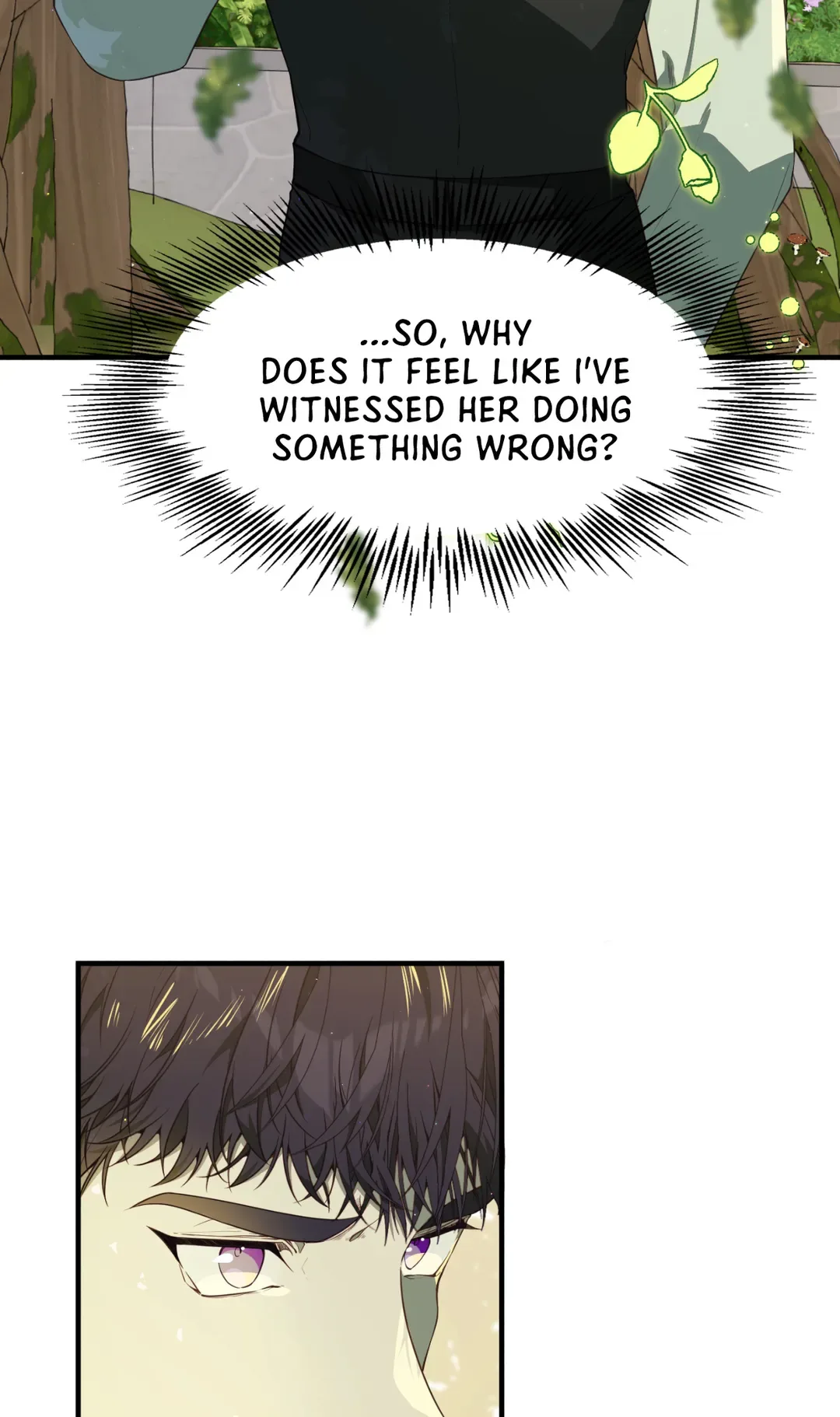I am the Older Sister of the Possessed Female Lead Chapter 52 page 6
