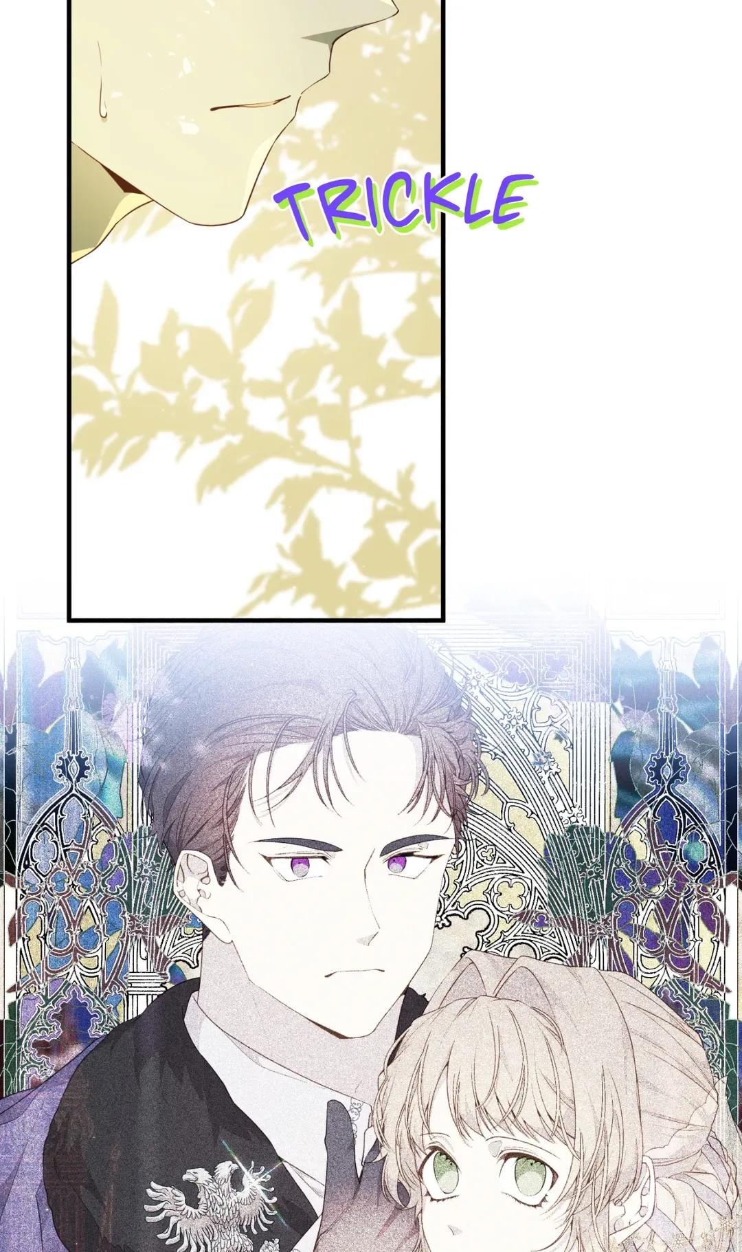 I am the Older Sister of the Possessed Female Lead Chapter 52 page 7