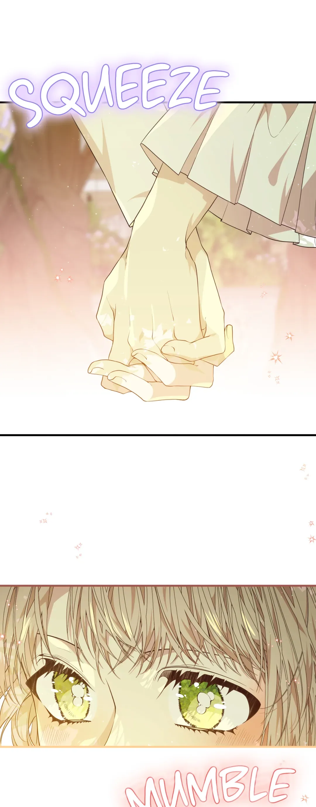 I am the Older Sister of the Possessed Female Lead Chapter 52 page 17