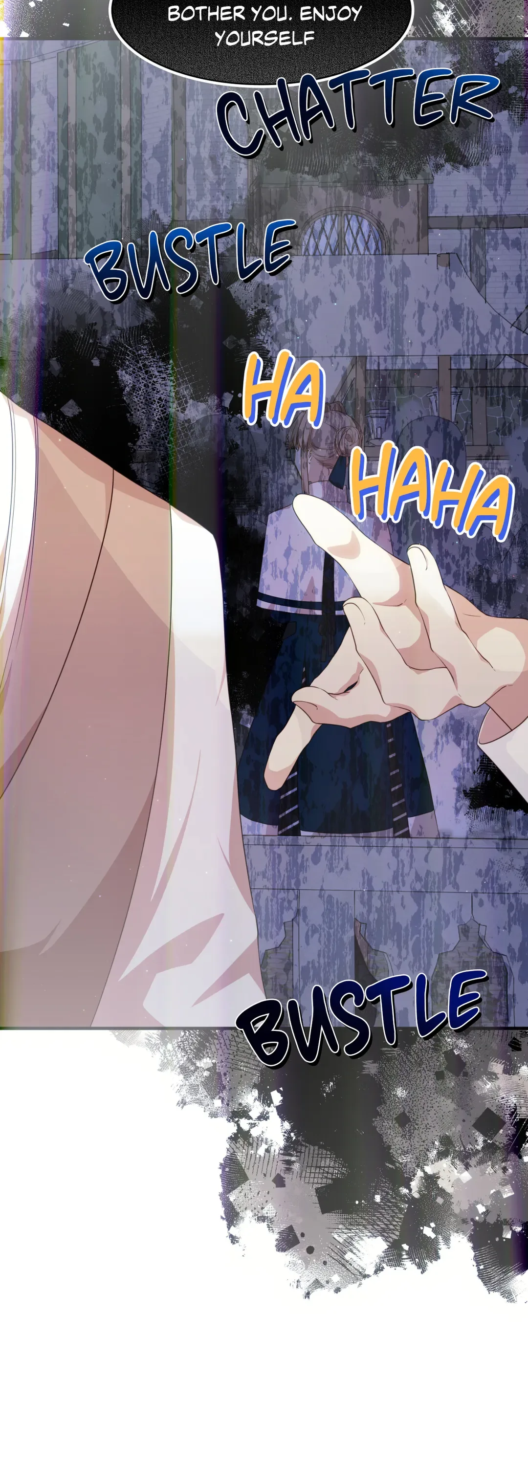 I am the Older Sister of the Possessed Female Lead Chapter 52 page 43