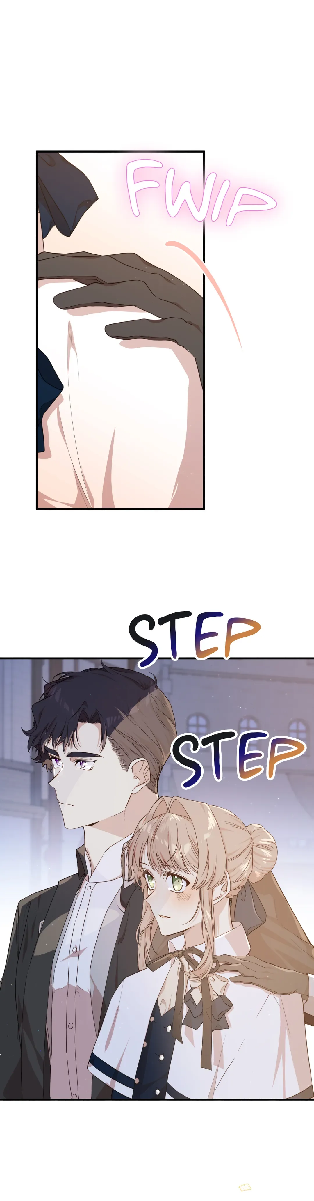 I am the Older Sister of the Possessed Female Lead Chapter 52 page 50