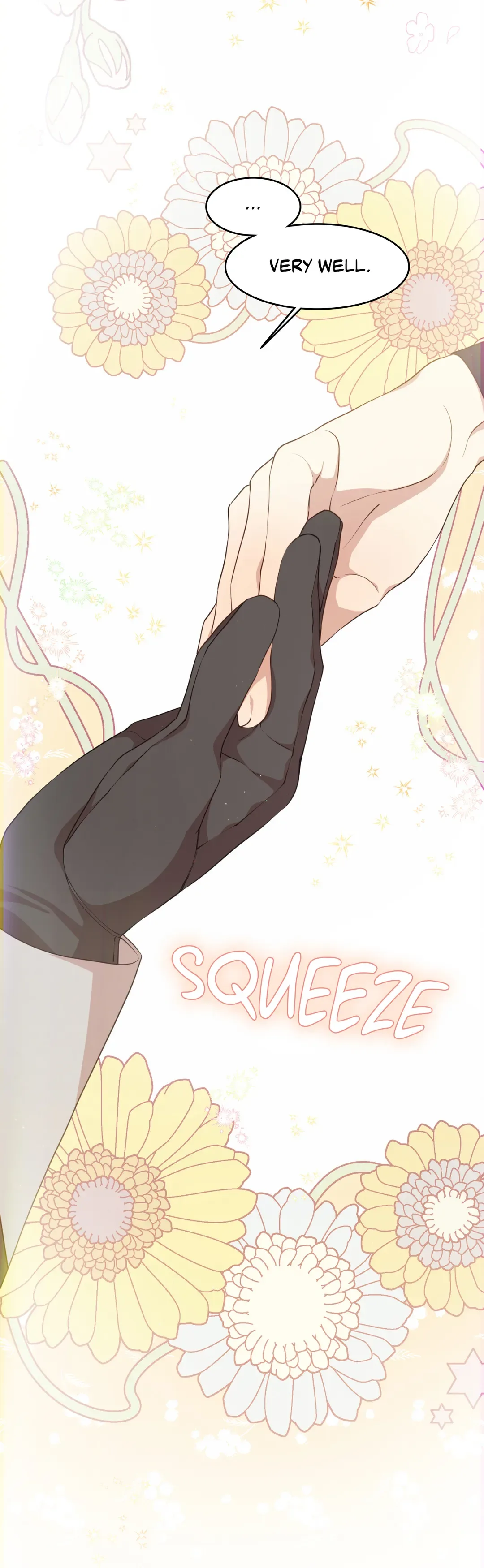 I am the Older Sister of the Possessed Female Lead Chapter 52 page 48