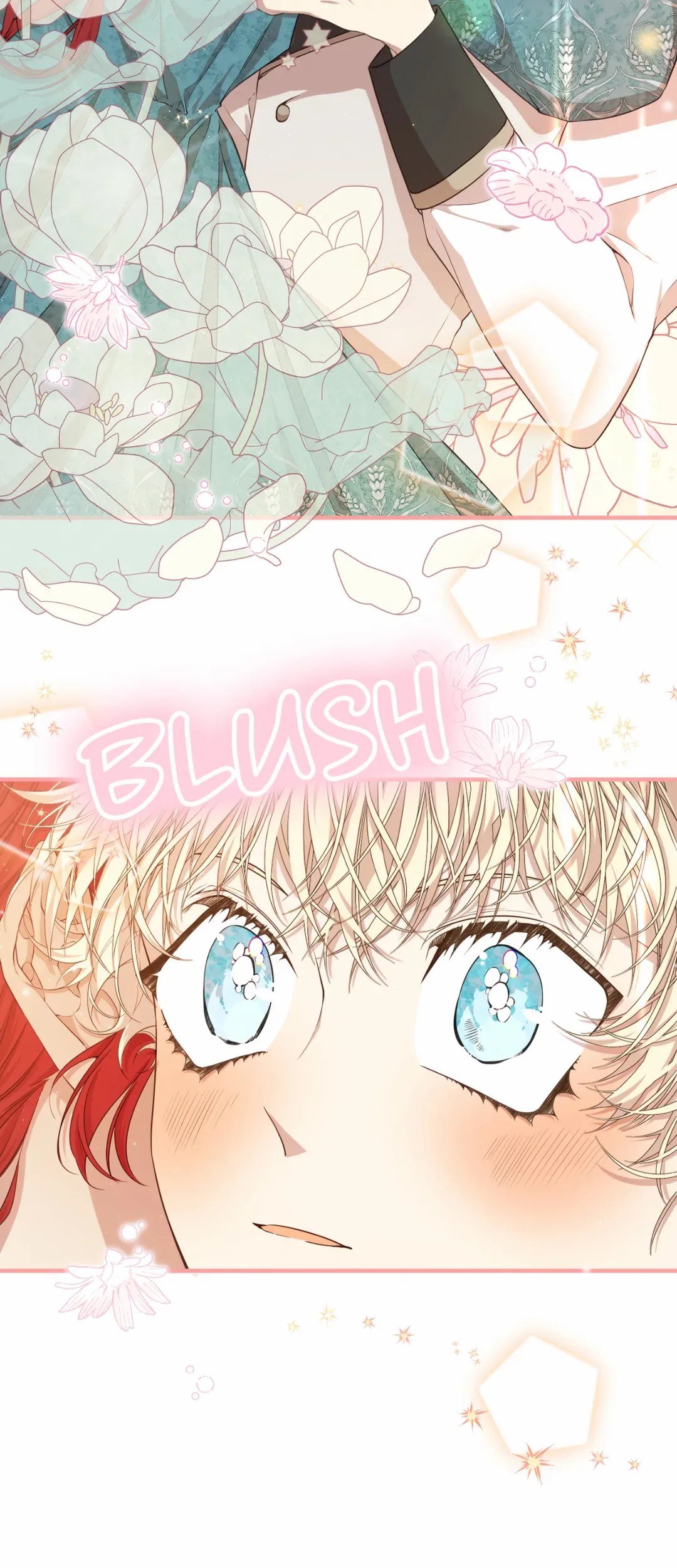 I am the Older Sister of the Possessed Female Lead Chapter 51 page 22