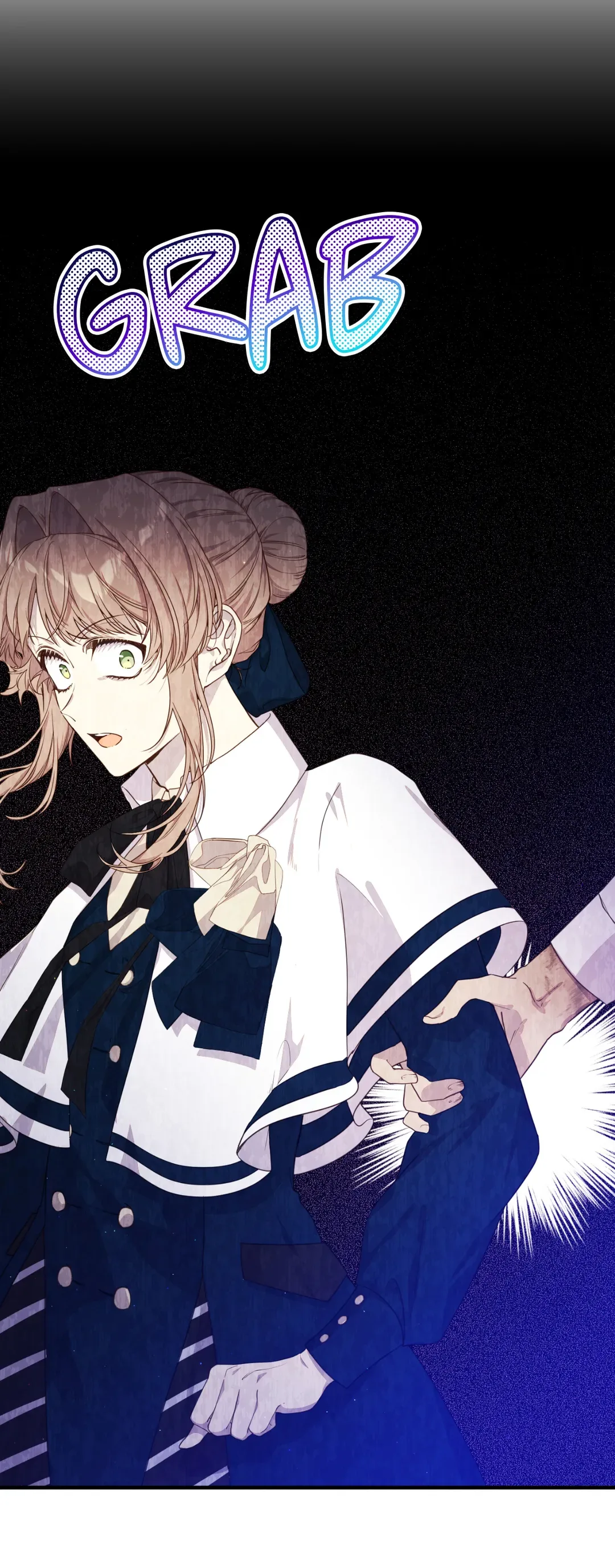 I am the Older Sister of the Possessed Female Lead Chapter 52 page 54