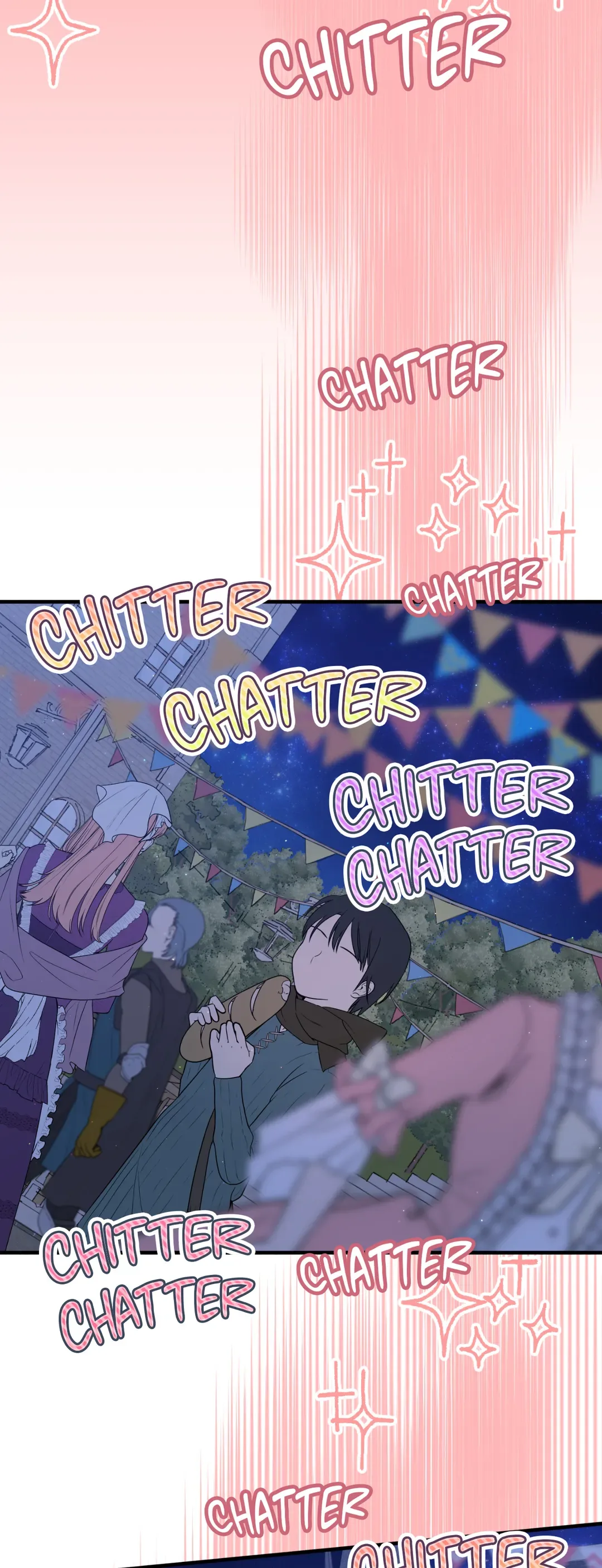 I am the Older Sister of the Possessed Female Lead Chapter 52 page 33