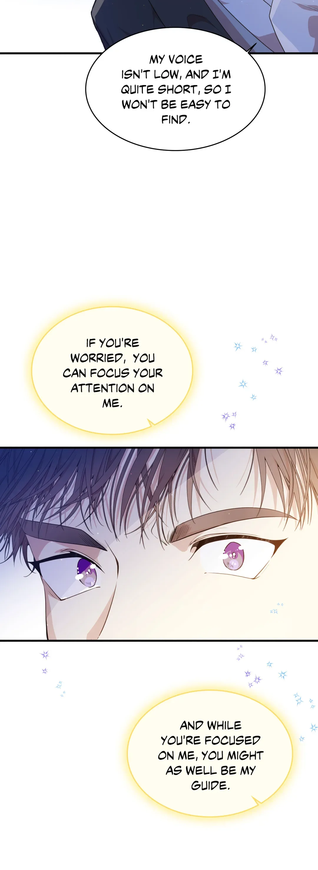 I am the Older Sister of the Possessed Female Lead Chapter 52 page 46