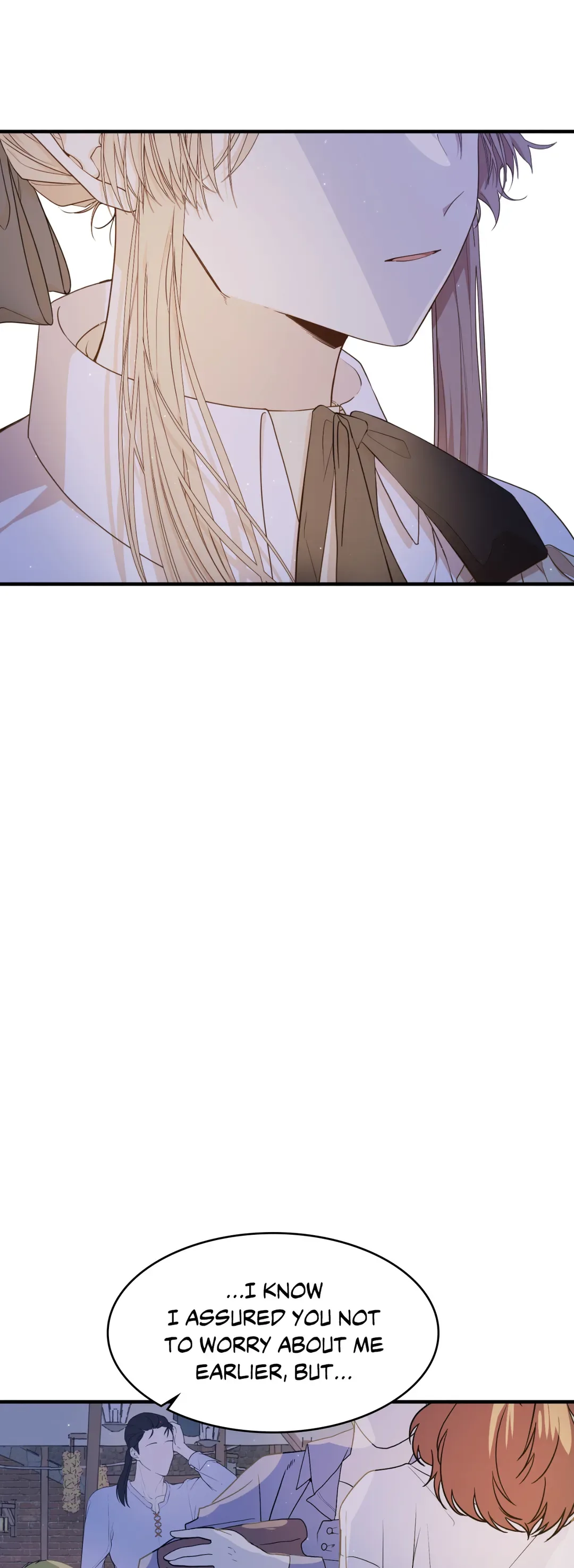 I am the Older Sister of the Possessed Female Lead Chapter 52 page 44