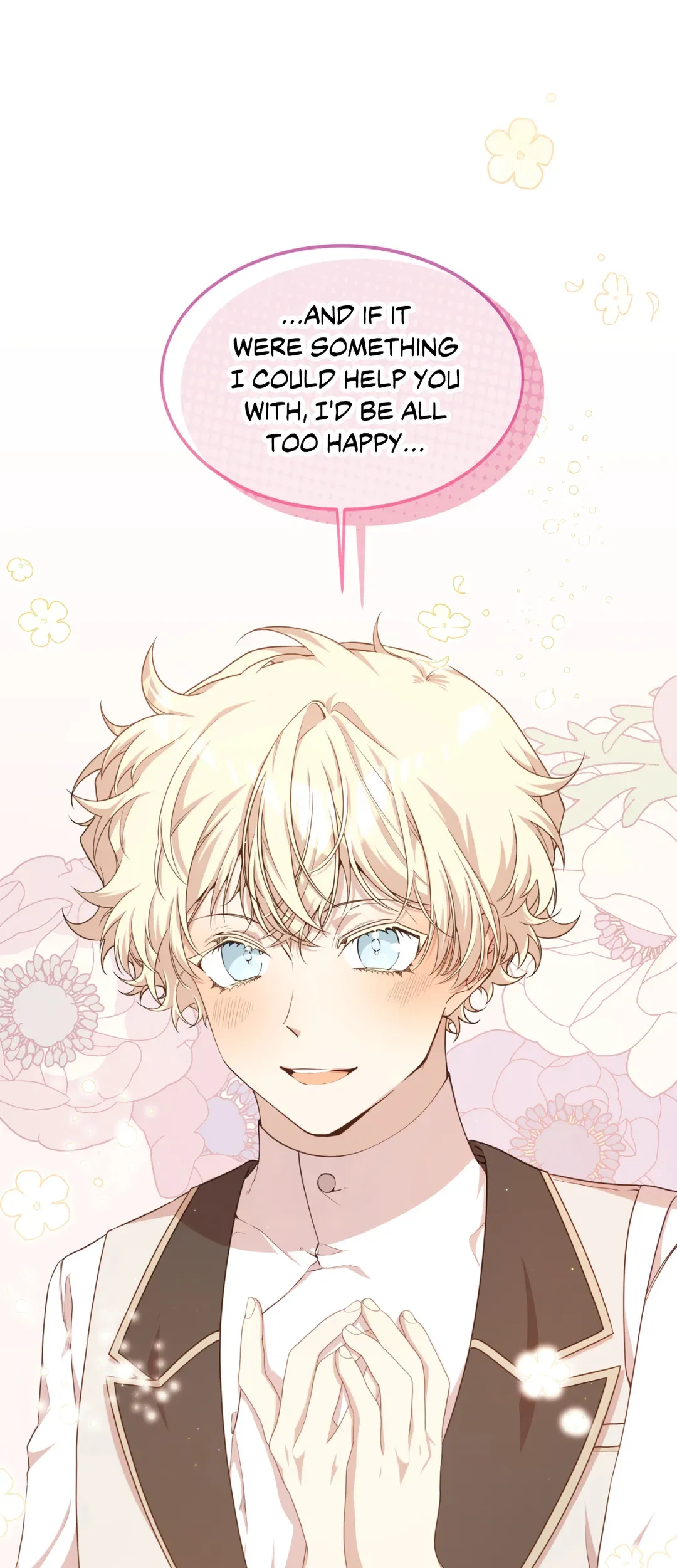 I am the Older Sister of the Possessed Female Lead Chapter 51 page 20