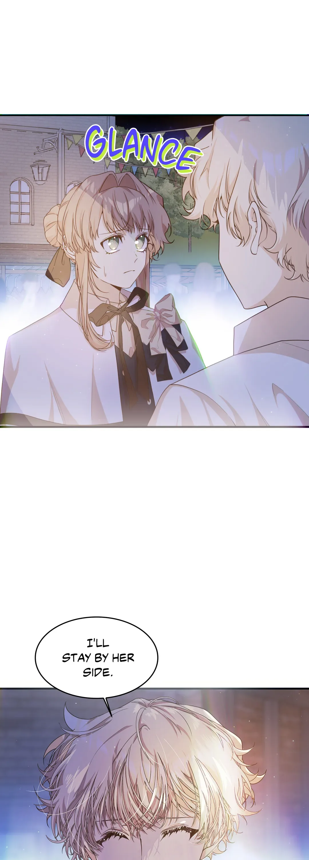 I am the Older Sister of the Possessed Female Lead Chapter 52 page 27