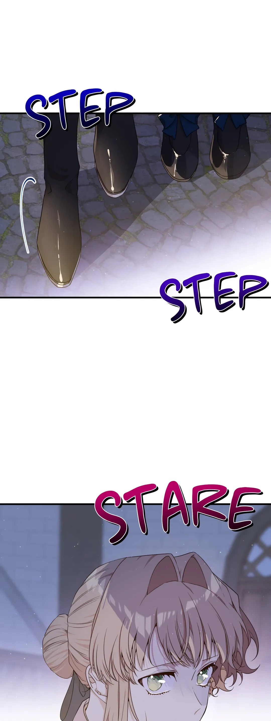 I am the Older Sister of the Possessed Female Lead Chapter 52 page 38