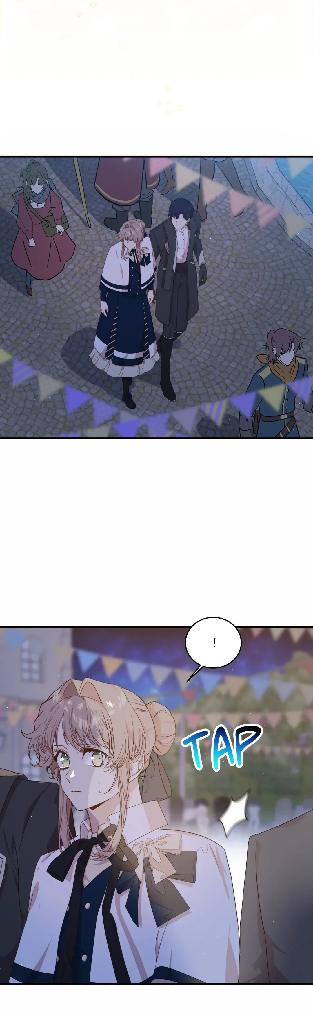 I am the Older Sister of the Possessed Female Lead Chapter 52 page 49
