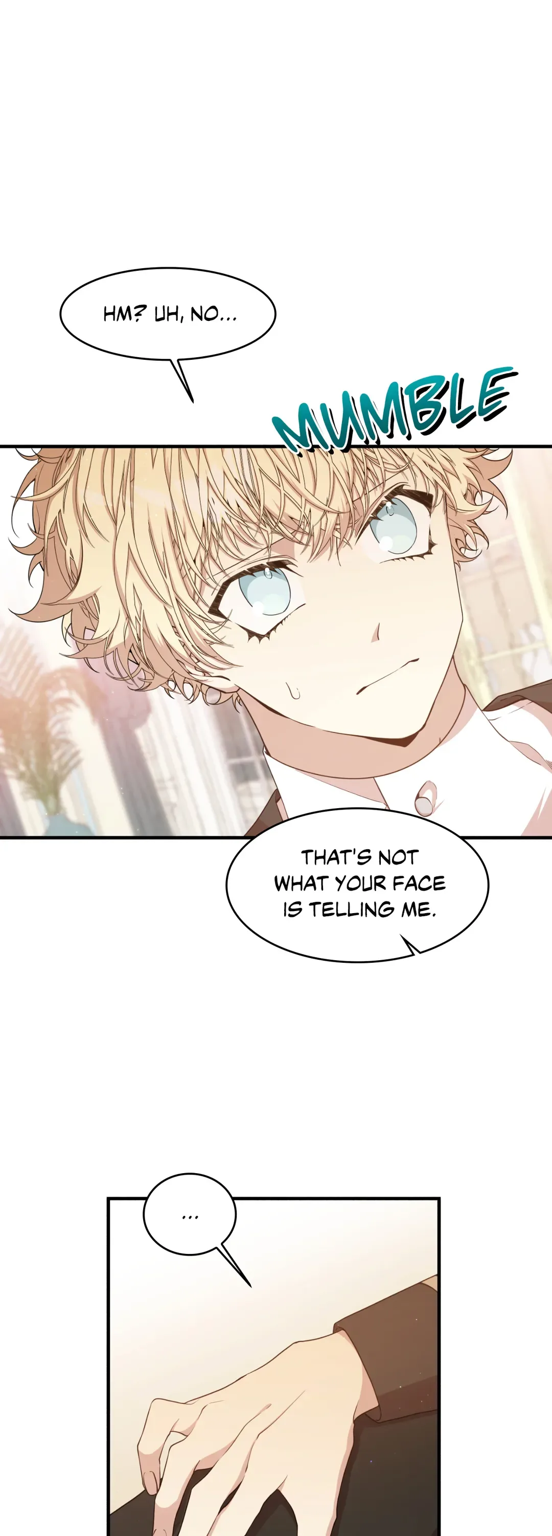 I am the Older Sister of the Possessed Female Lead Chapter 51 page 26