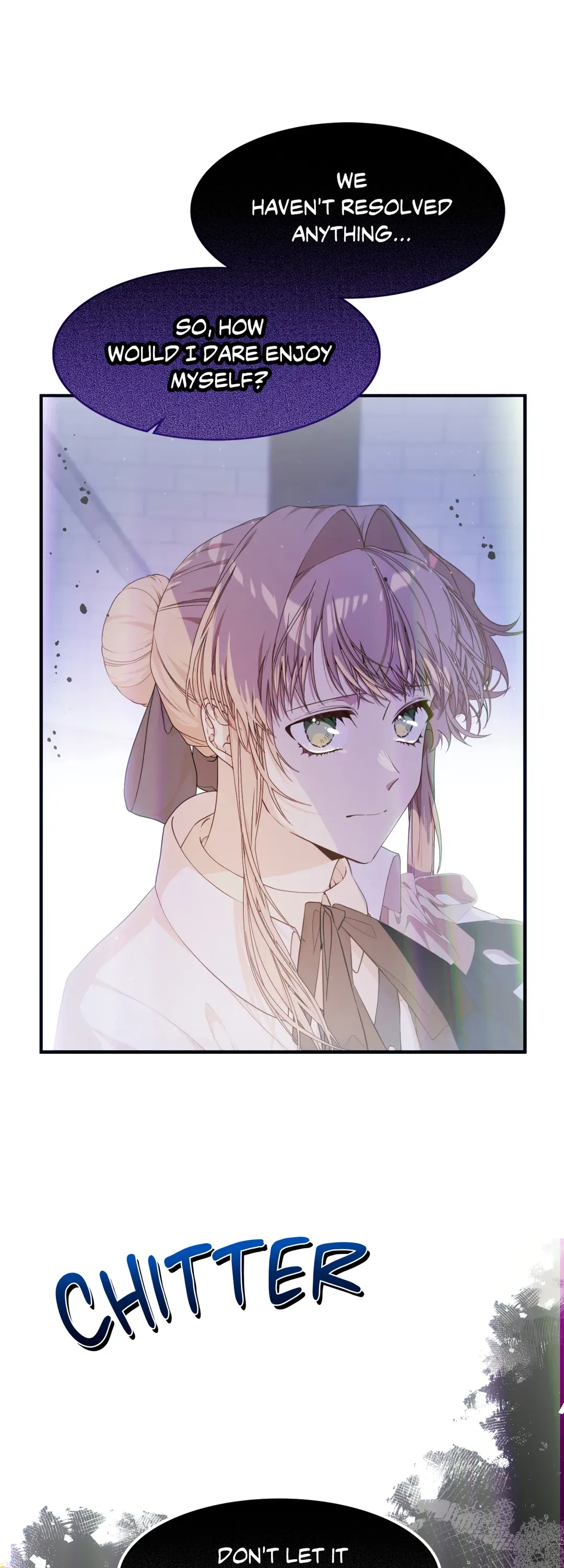 I am the Older Sister of the Possessed Female Lead Chapter 52 page 42