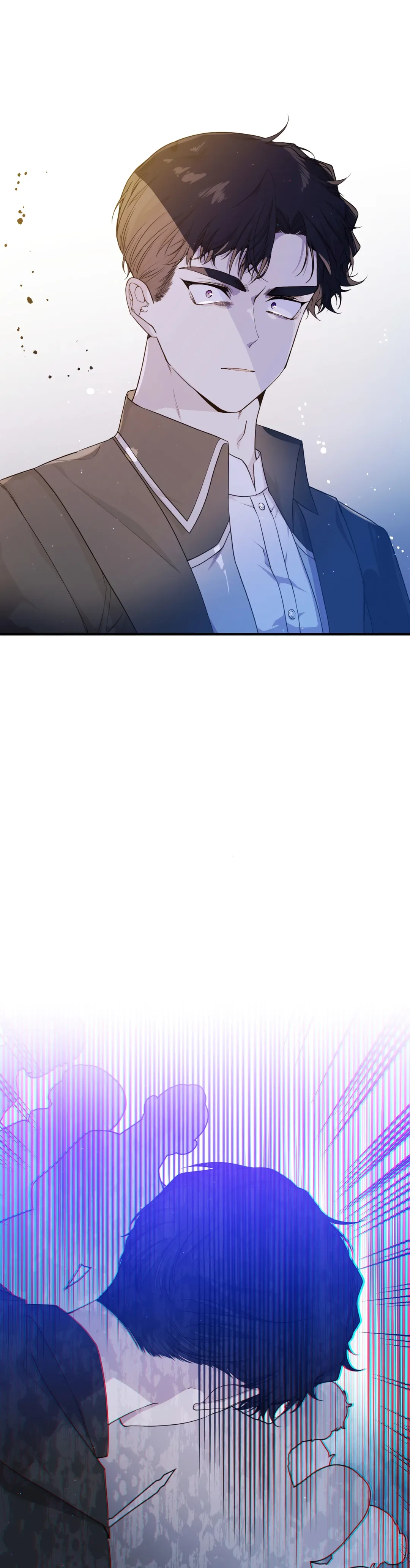 I am the Older Sister of the Possessed Female Lead Chapter 52 page 55