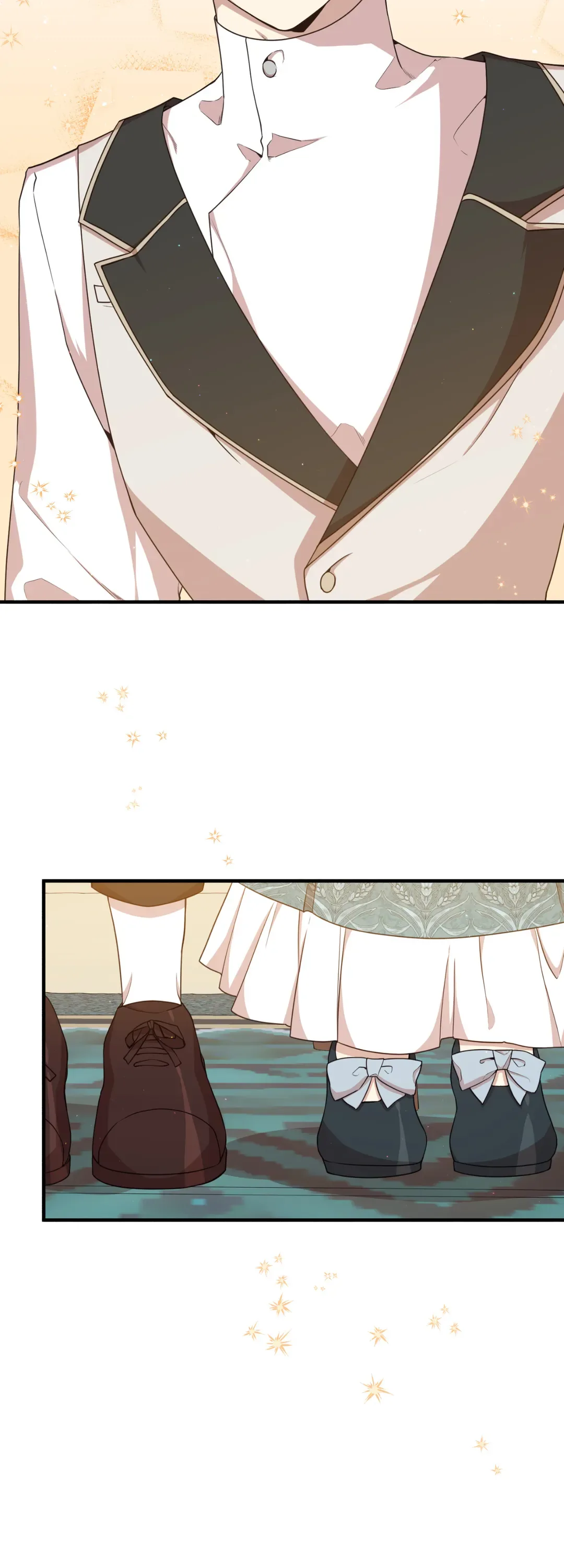 I am the Older Sister of the Possessed Female Lead Chapter 51 page 28