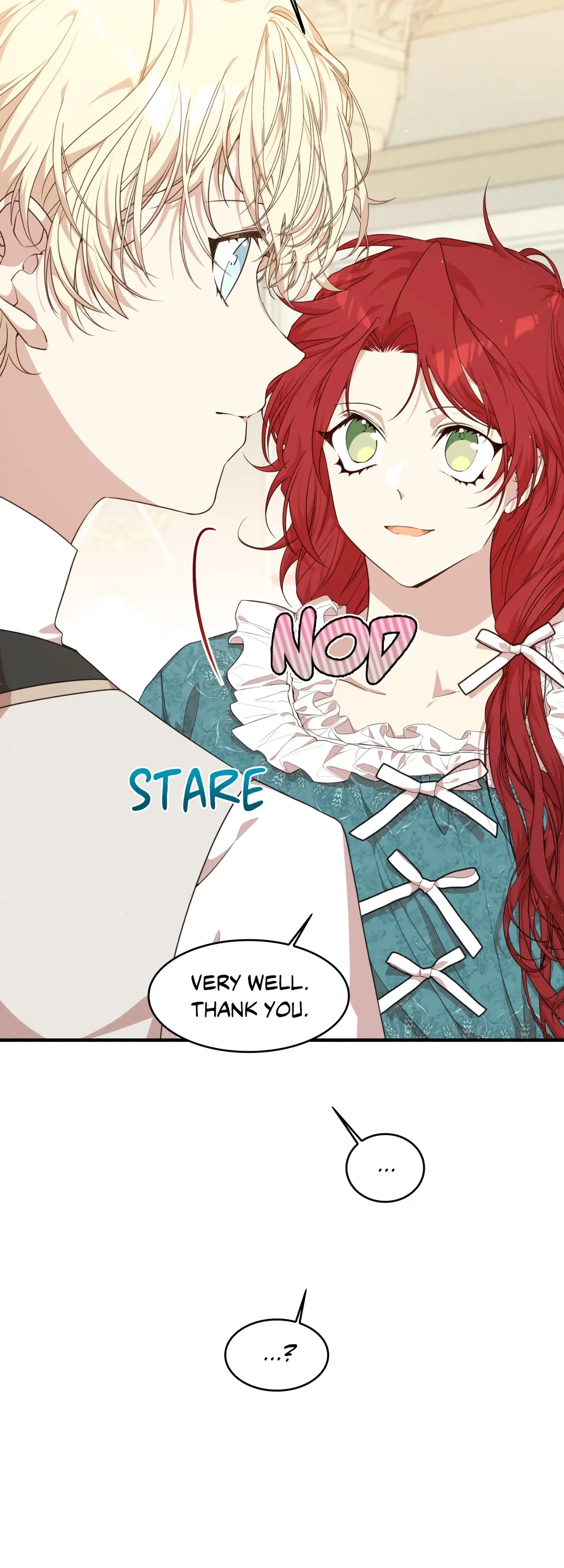 I am the Older Sister of the Possessed Female Lead Chapter 51 page 17