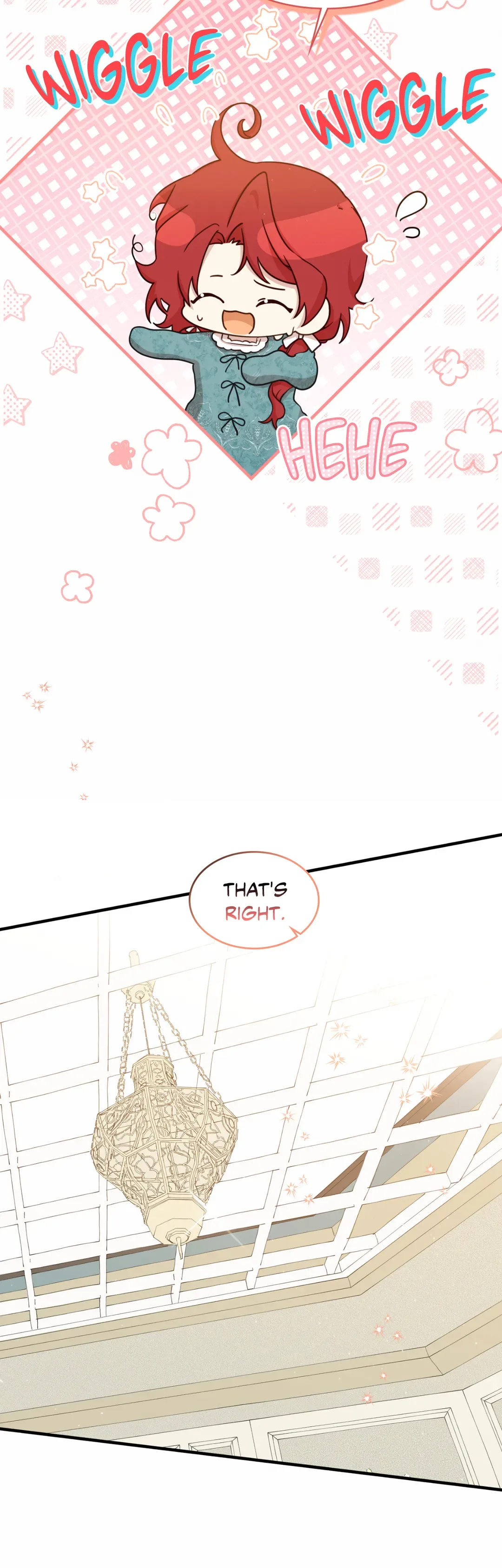 I am the Older Sister of the Possessed Female Lead Chapter 51 page 30