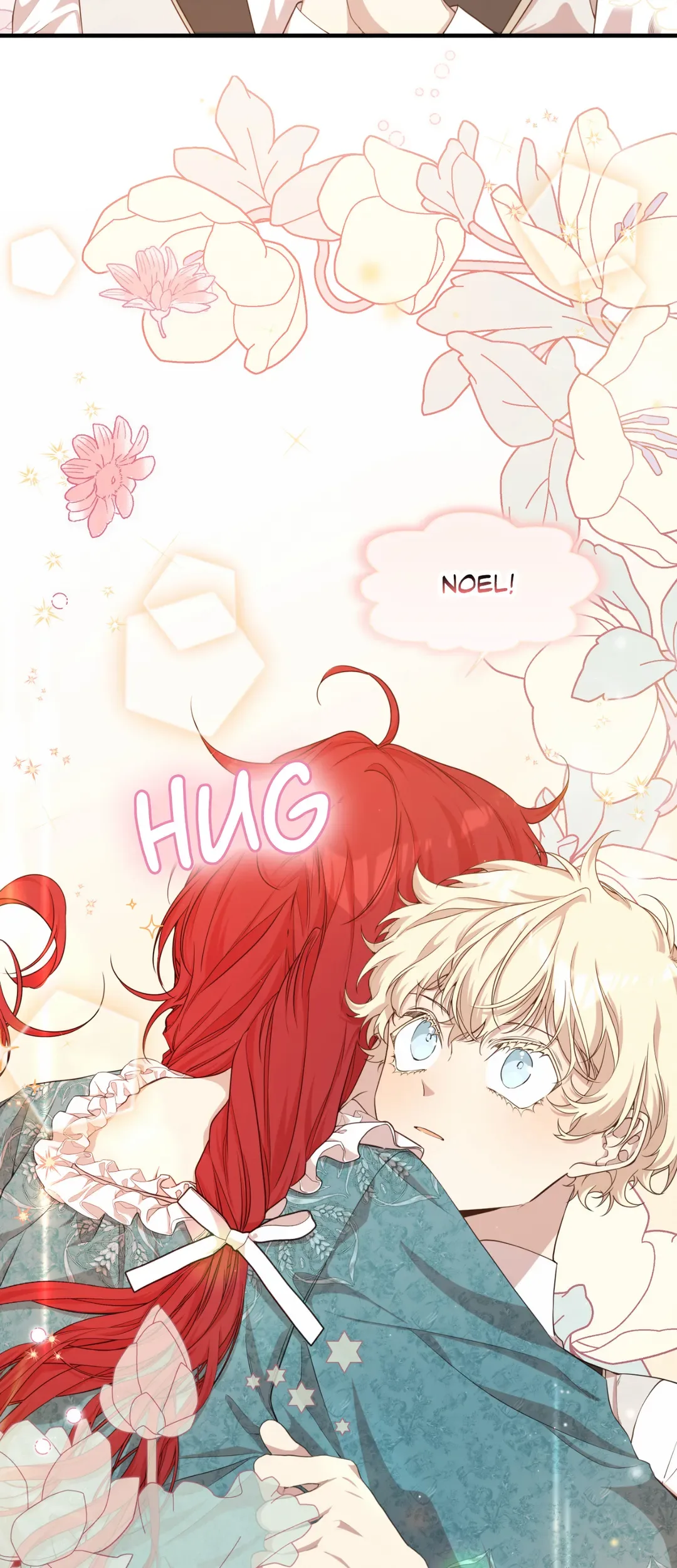 I am the Older Sister of the Possessed Female Lead Chapter 51 page 21
