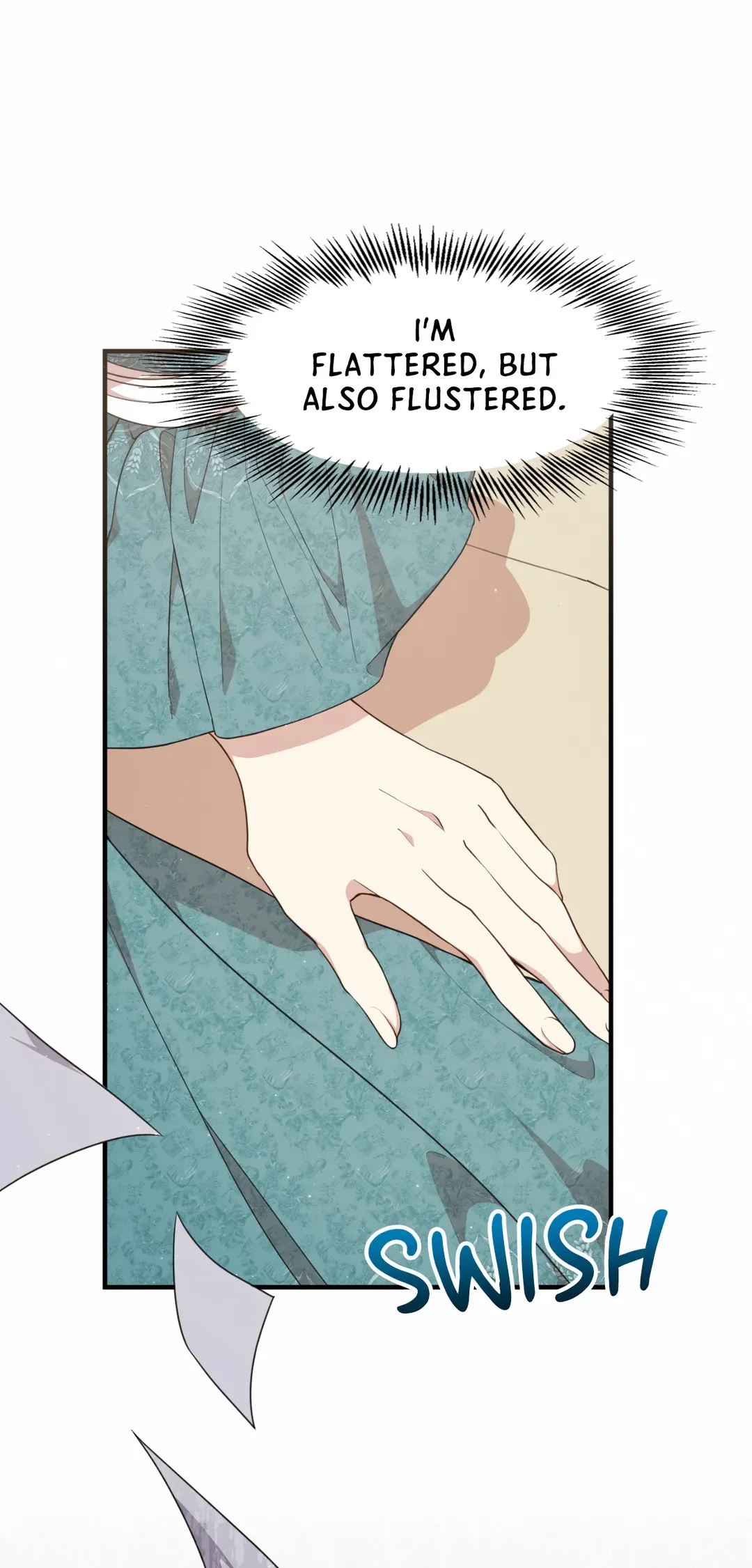 I am the Older Sister of the Possessed Female Lead Chapter 51 page 33