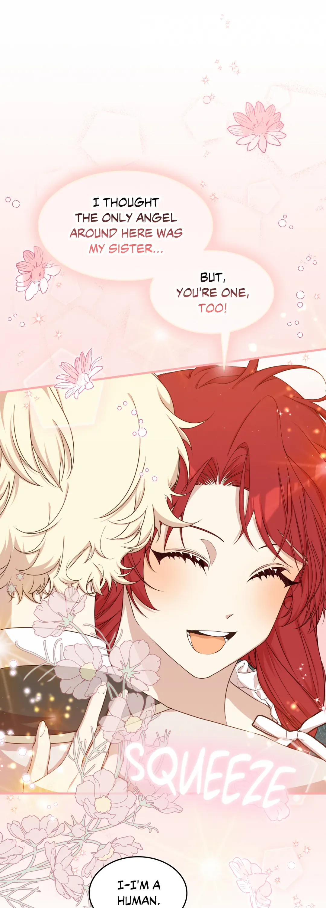 I am the Older Sister of the Possessed Female Lead Chapter 51 page 23