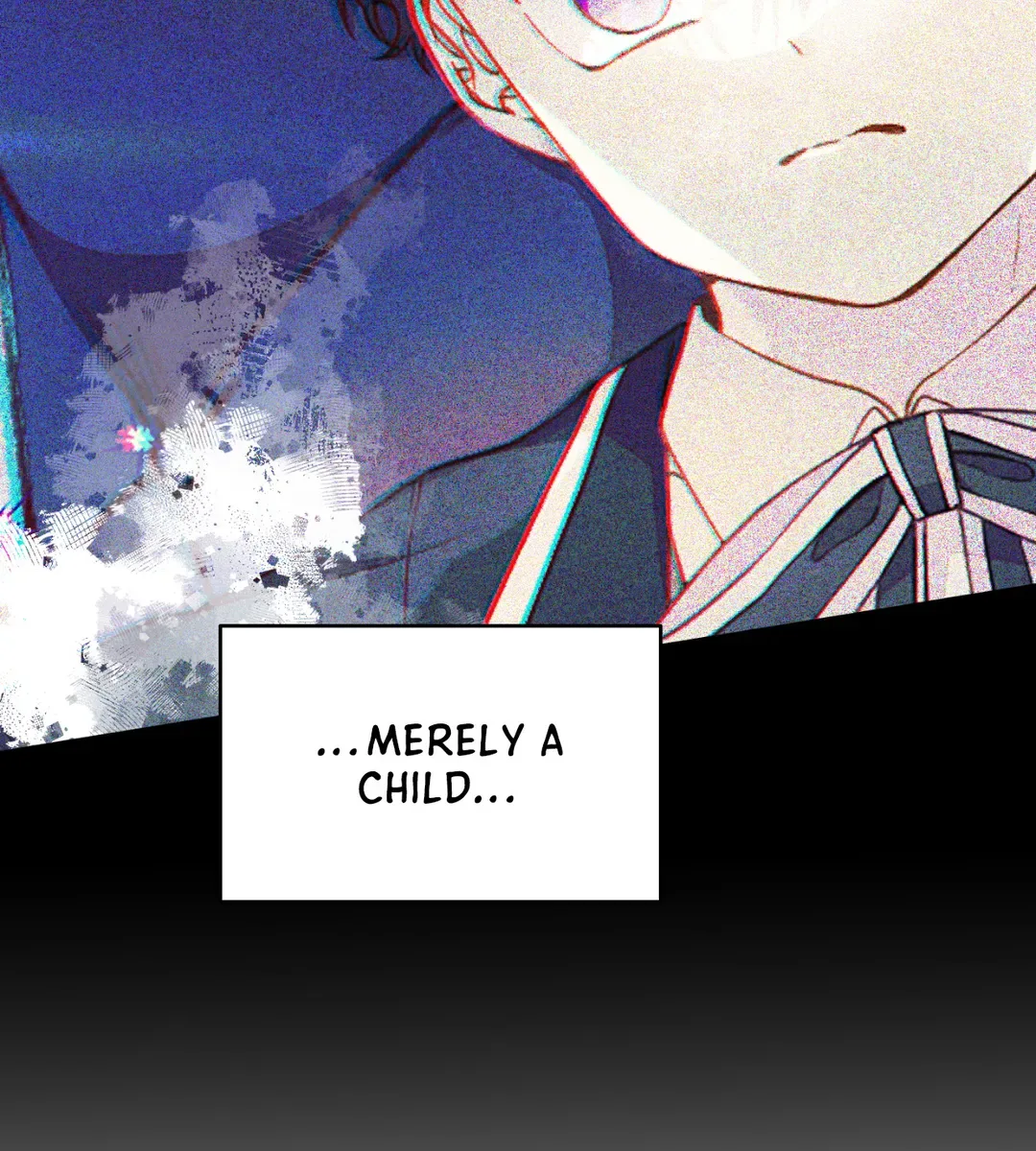 I am the Older Sister of the Possessed Female Lead Chapter 54 page 11