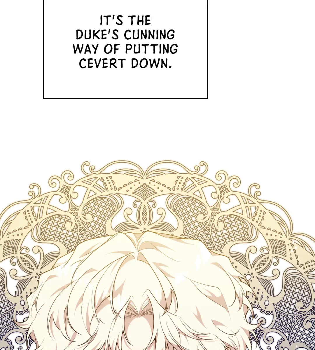 I am the Older Sister of the Possessed Female Lead Chapter 54 page 13