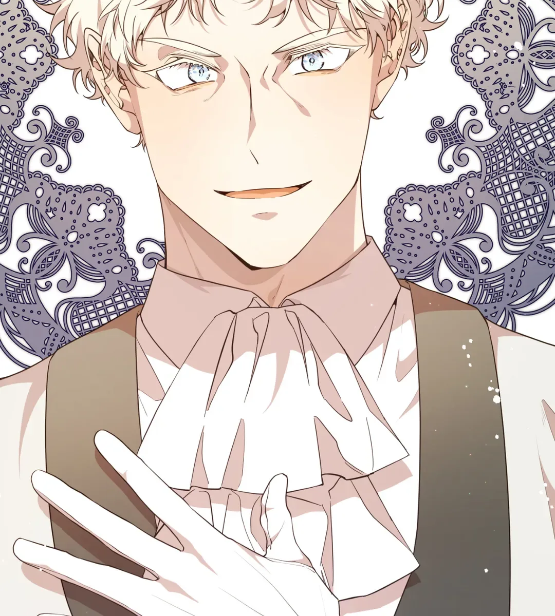 I am the Older Sister of the Possessed Female Lead Chapter 54 page 14
