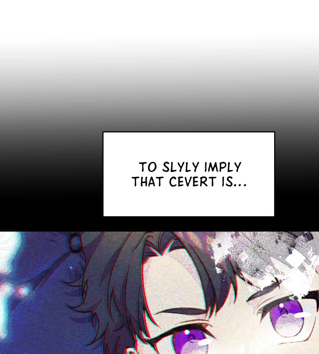 I am the Older Sister of the Possessed Female Lead Chapter 54 page 10