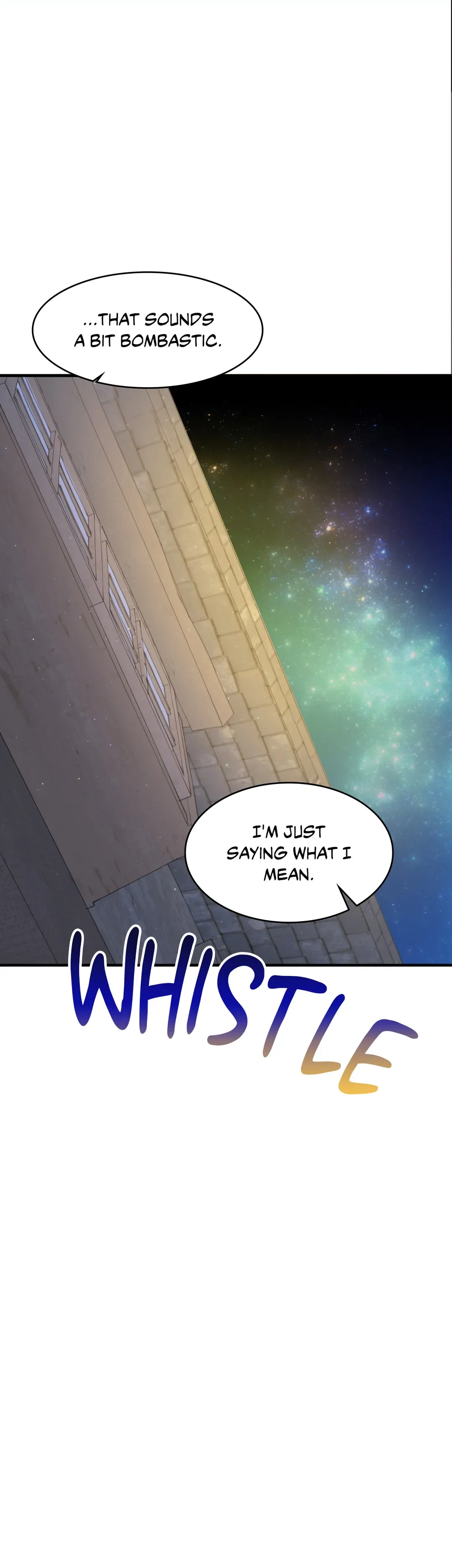 I am the Older Sister of the Possessed Female Lead Chapter 54 page 53
