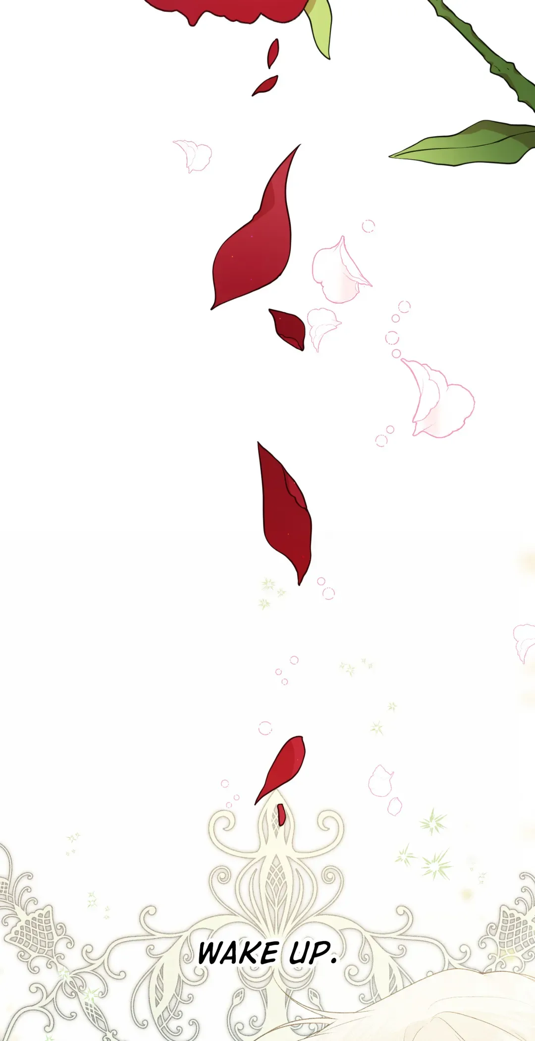 I am the Older Sister of the Possessed Female Lead Chapter 54 page 48