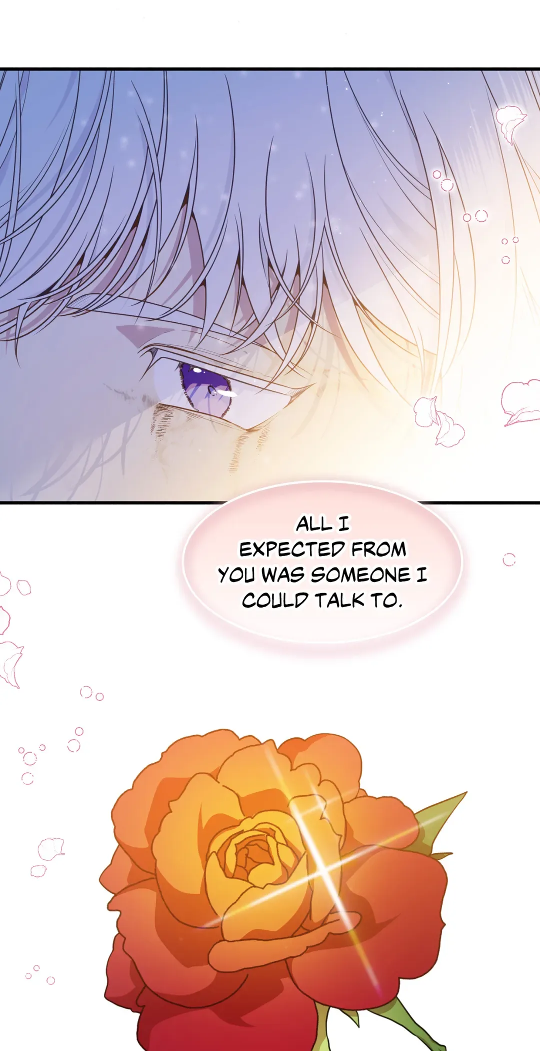 I am the Older Sister of the Possessed Female Lead Chapter 54 page 47