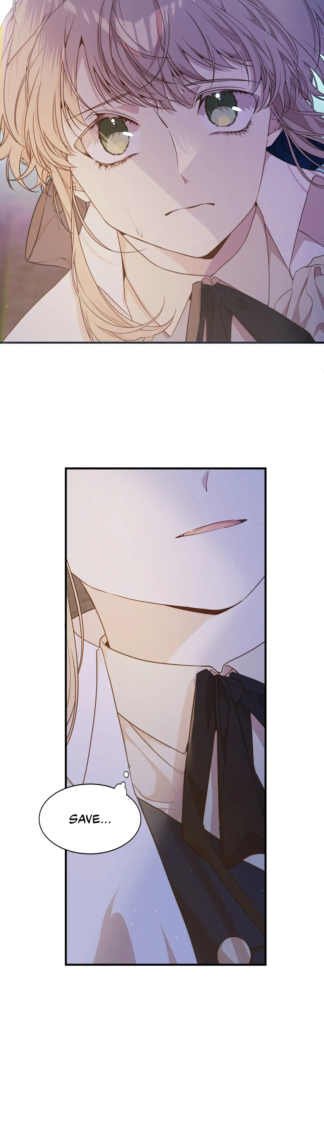 I am the Older Sister of the Possessed Female Lead Chapter 54 page 51