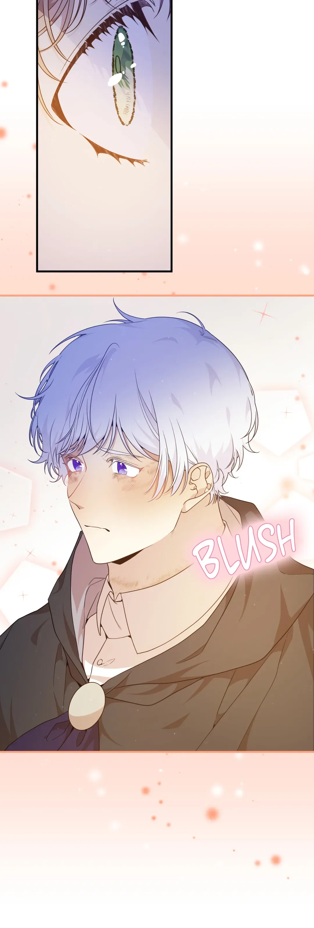 I am the Older Sister of the Possessed Female Lead Chapter 54 page 36