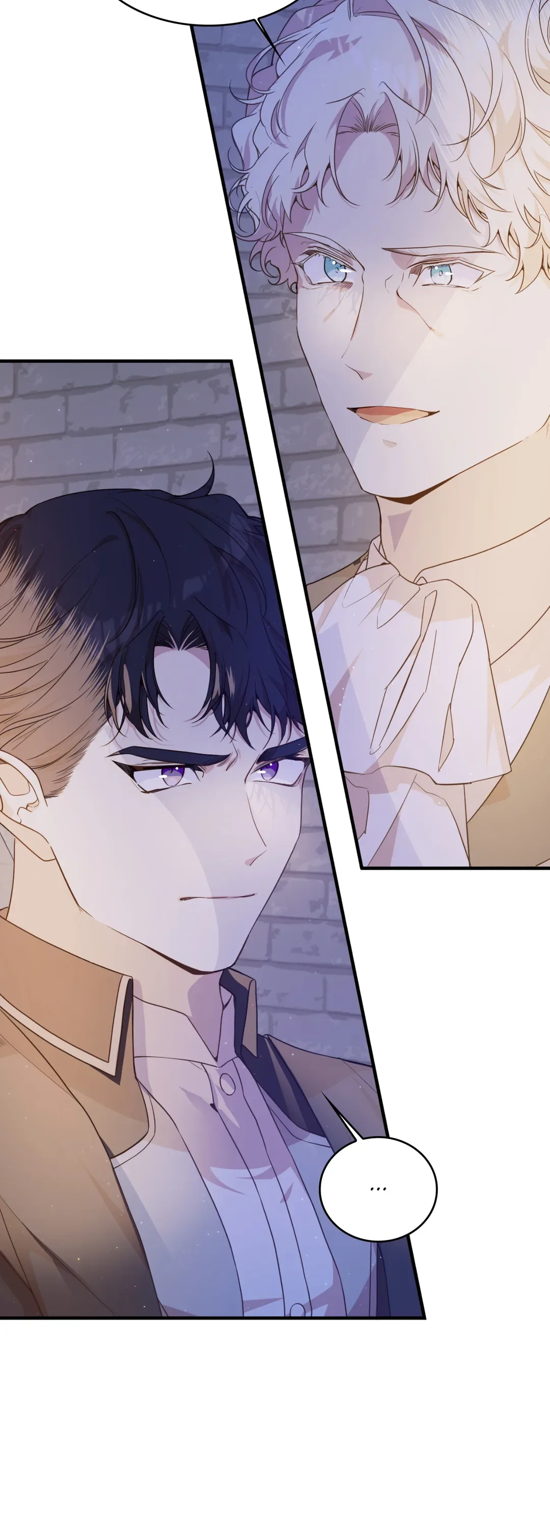 I am the Older Sister of the Possessed Female Lead Chapter 54 page 29