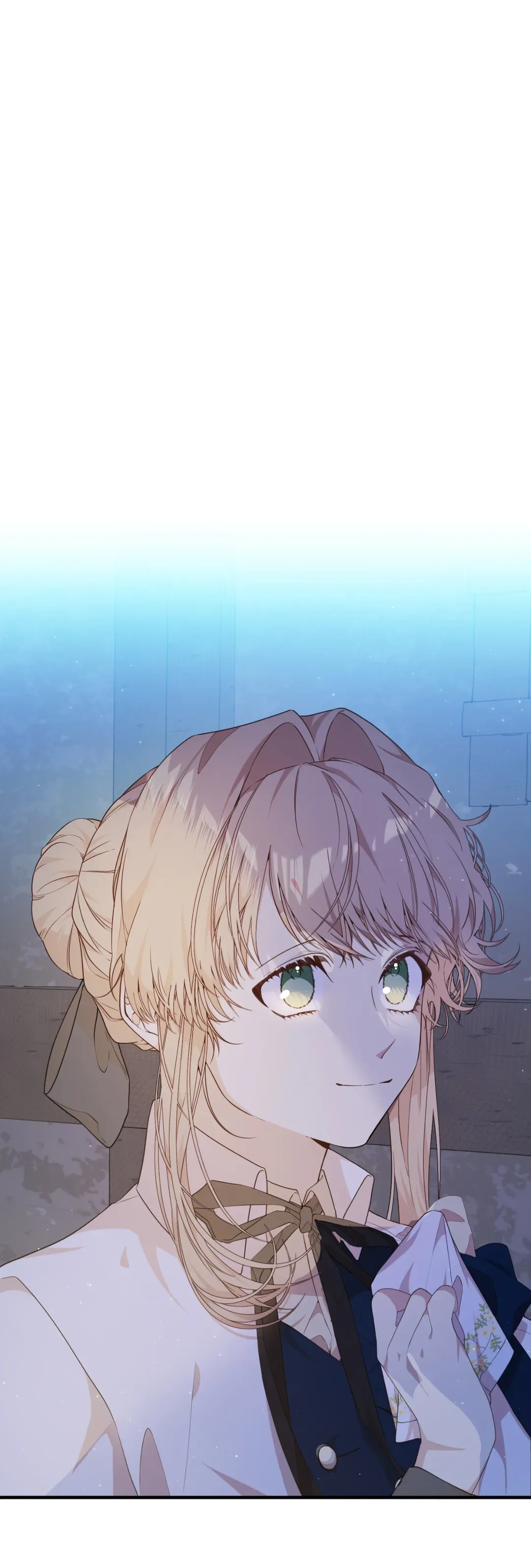 I am the Older Sister of the Possessed Female Lead Chapter 54 page 33