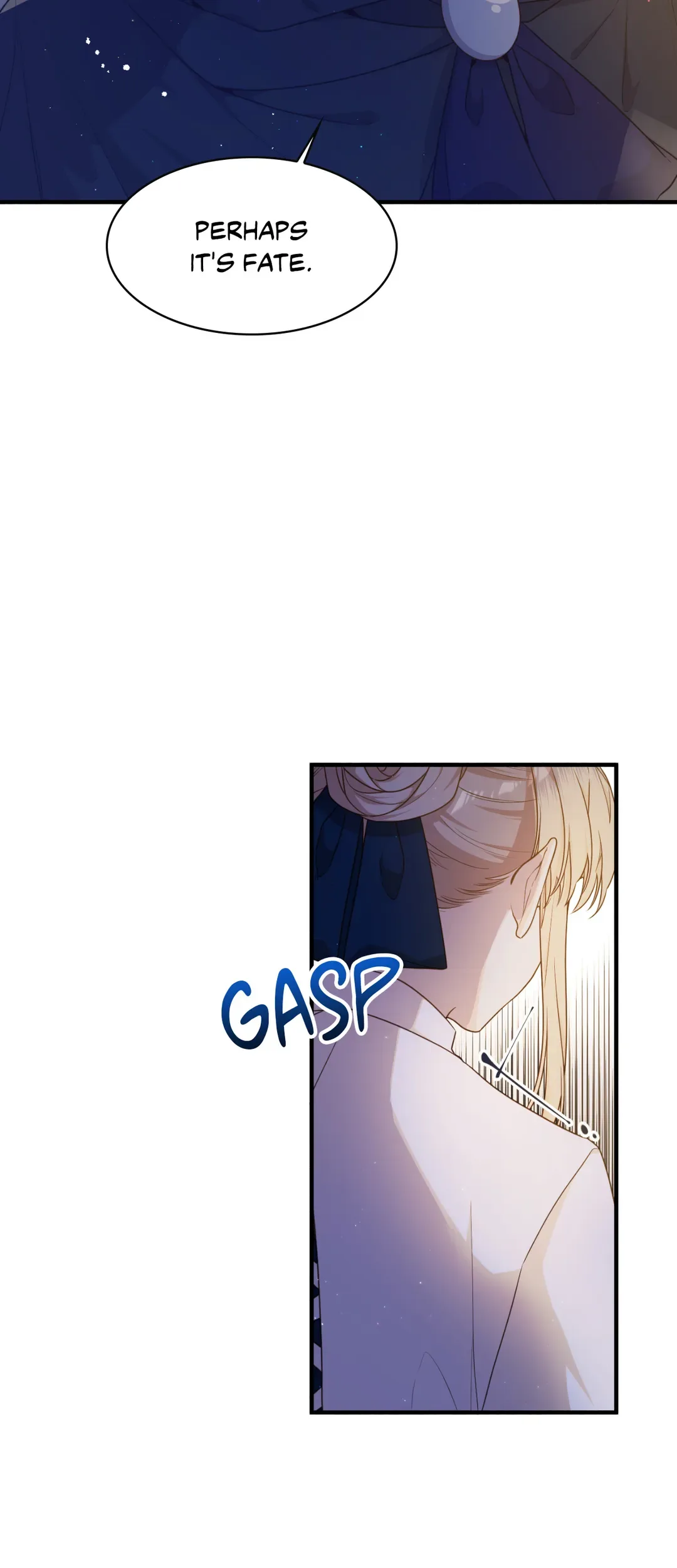 I am the Older Sister of the Possessed Female Lead Chapter 54 page 42