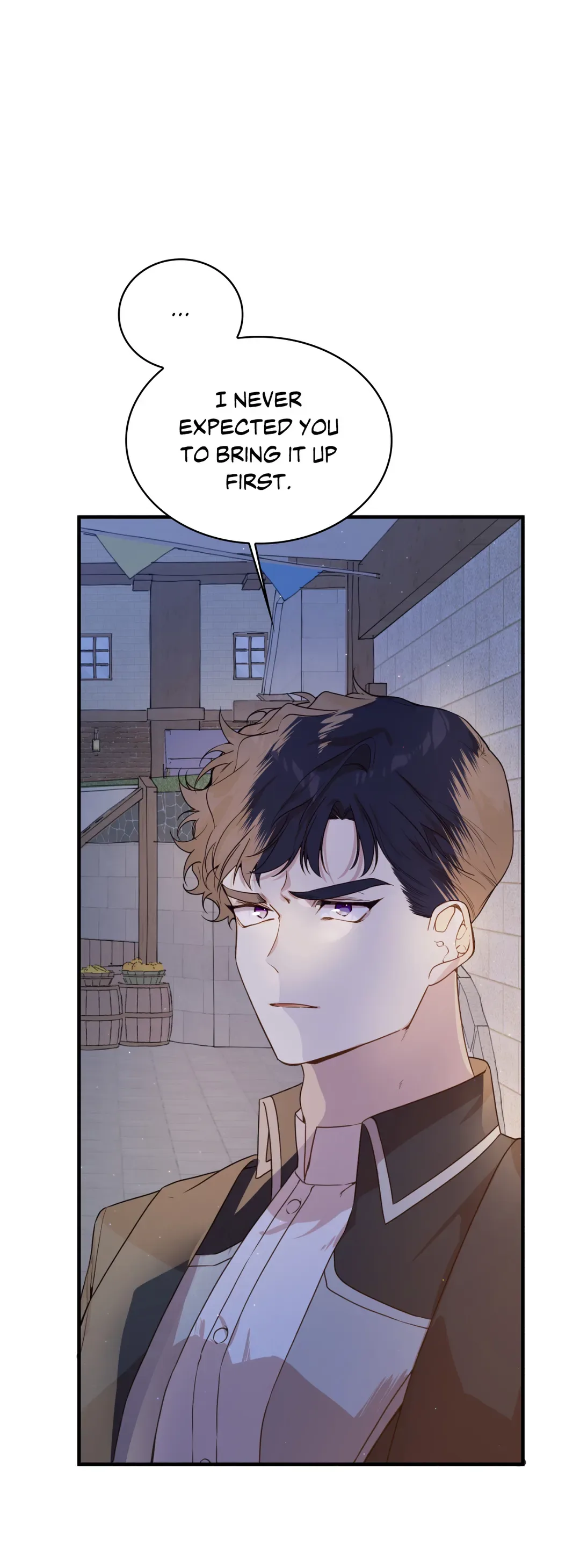 I am the Older Sister of the Possessed Female Lead Chapter 54 page 17