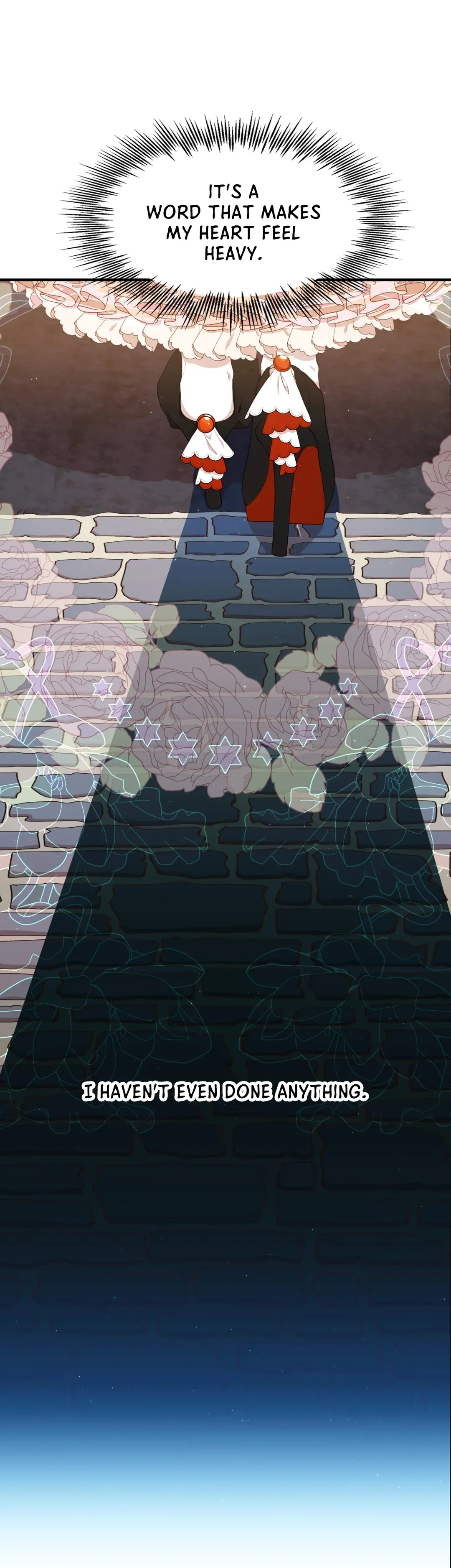 I am the Older Sister of the Possessed Female Lead Chapter 54 page 52