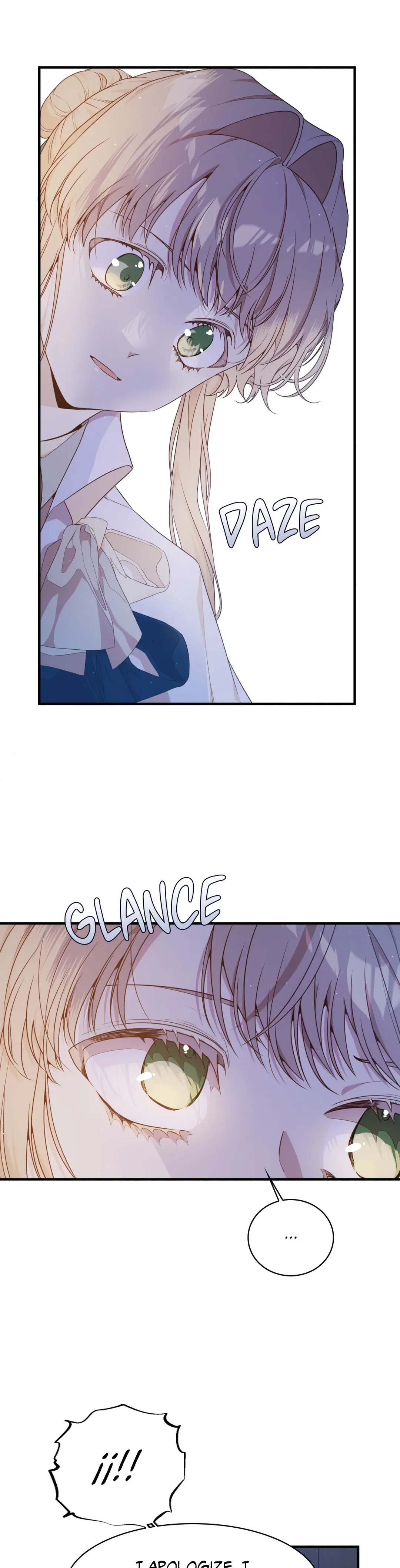 I am the Older Sister of the Possessed Female Lead Chapter 54 page 43