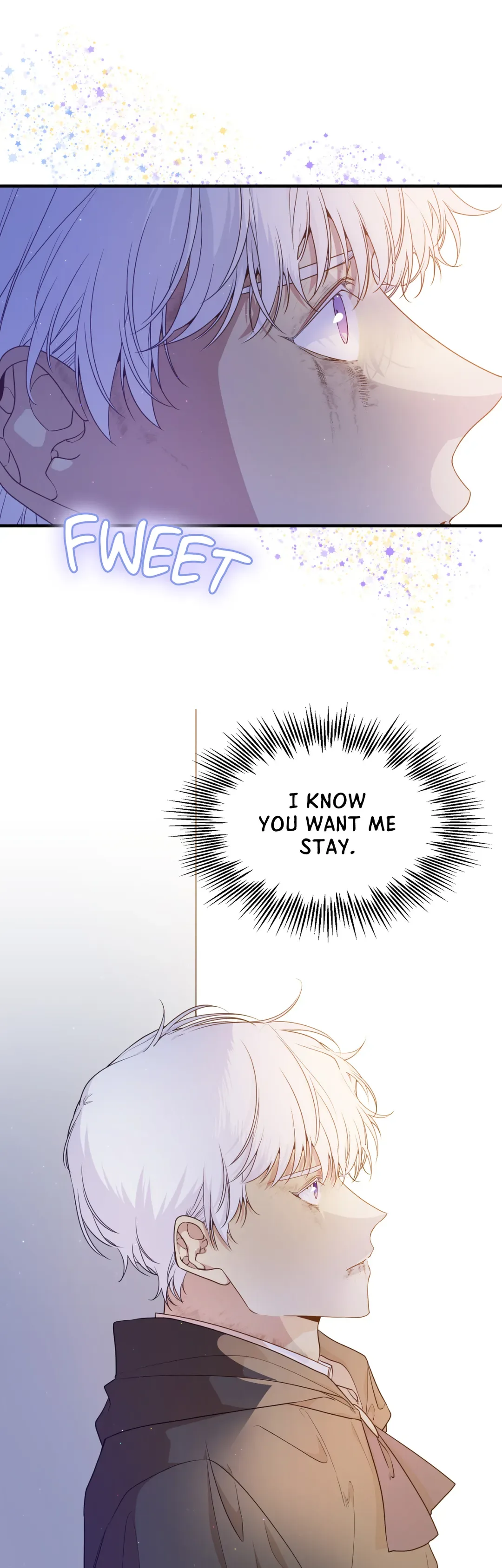 I am the Older Sister of the Possessed Female Lead Chapter 54 page 56