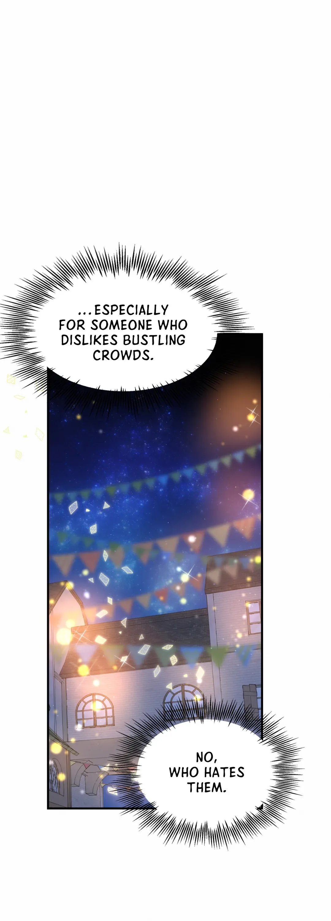 I am the Older Sister of the Possessed Female Lead Chapter 54 page 6